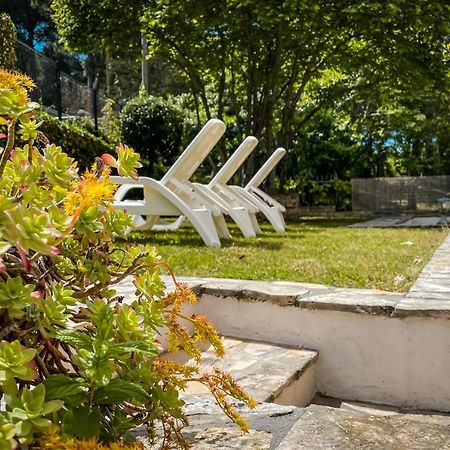 Holiday Home Sofia ポレッチ エクステリア 写真
