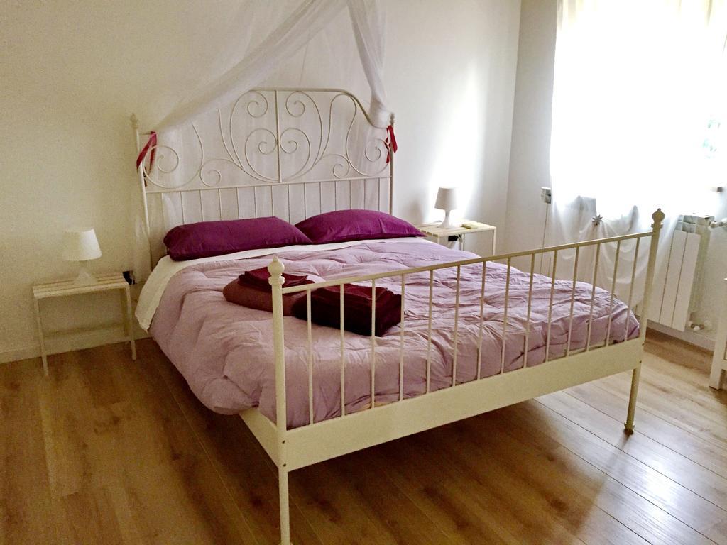 Holiday Home Sofia ポレッチ 部屋 写真