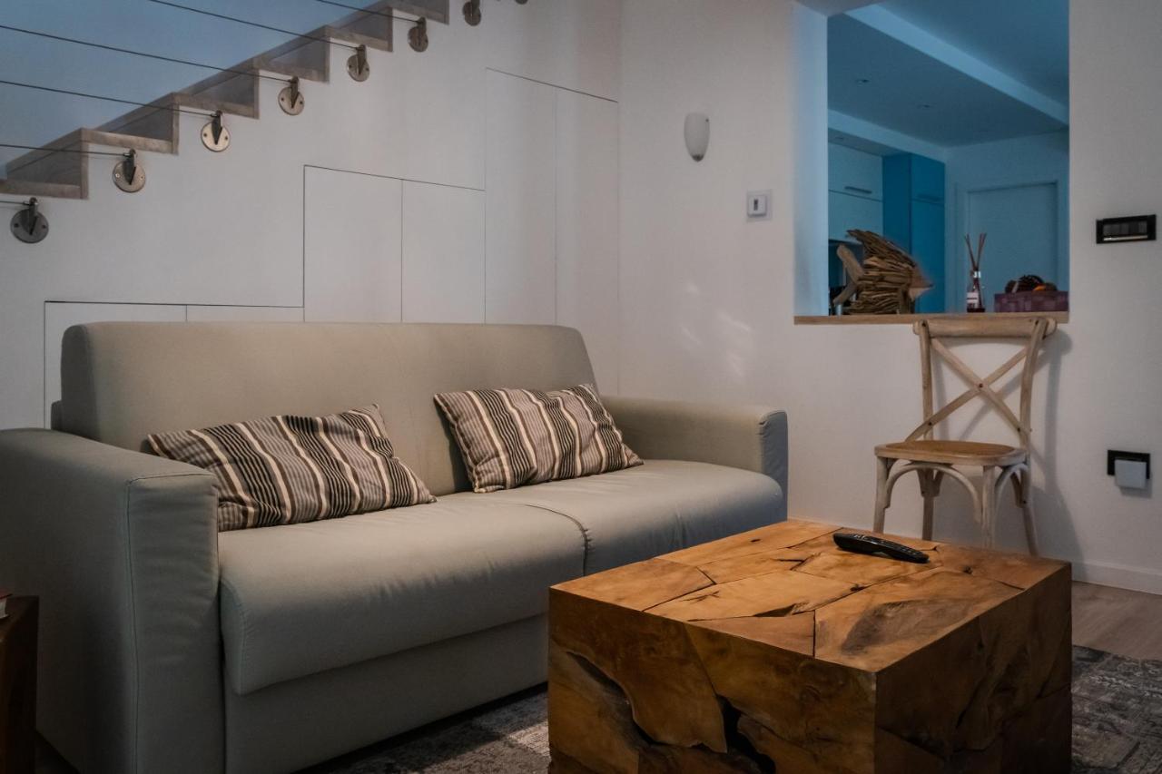 Holiday Home Sofia ポレッチ エクステリア 写真
