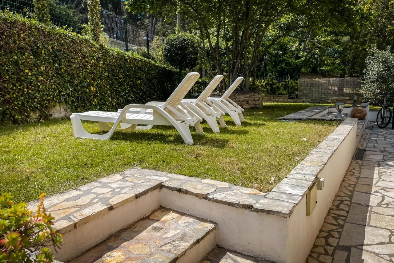 Holiday Home Sofia ポレッチ エクステリア 写真