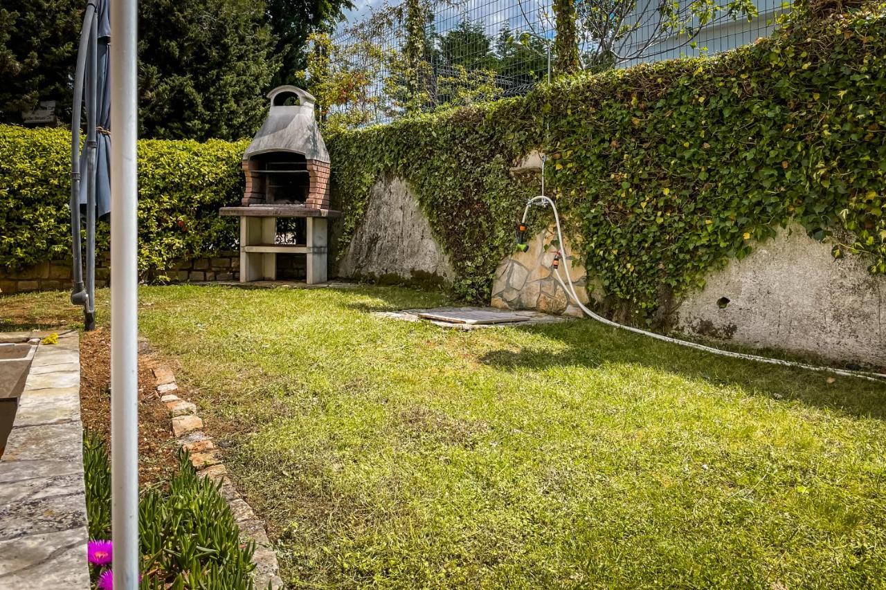 Holiday Home Sofia ポレッチ エクステリア 写真