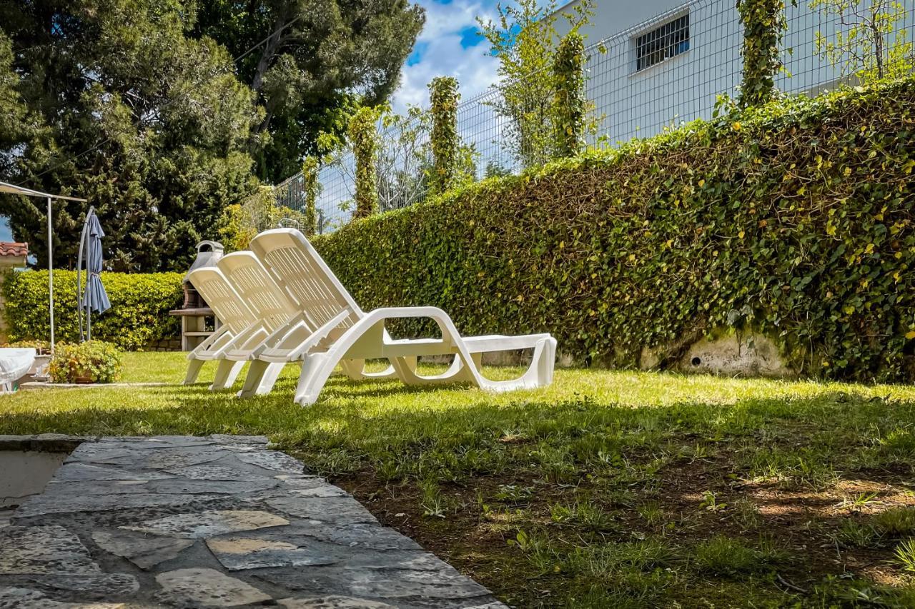 Holiday Home Sofia ポレッチ エクステリア 写真