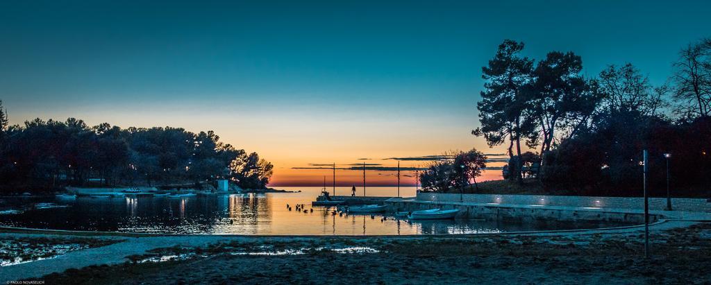 Holiday Home Sofia ポレッチ エクステリア 写真