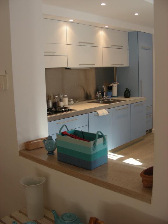Holiday Home Sofia ポレッチ 部屋 写真