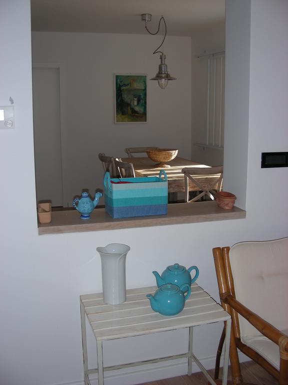 Holiday Home Sofia ポレッチ 部屋 写真