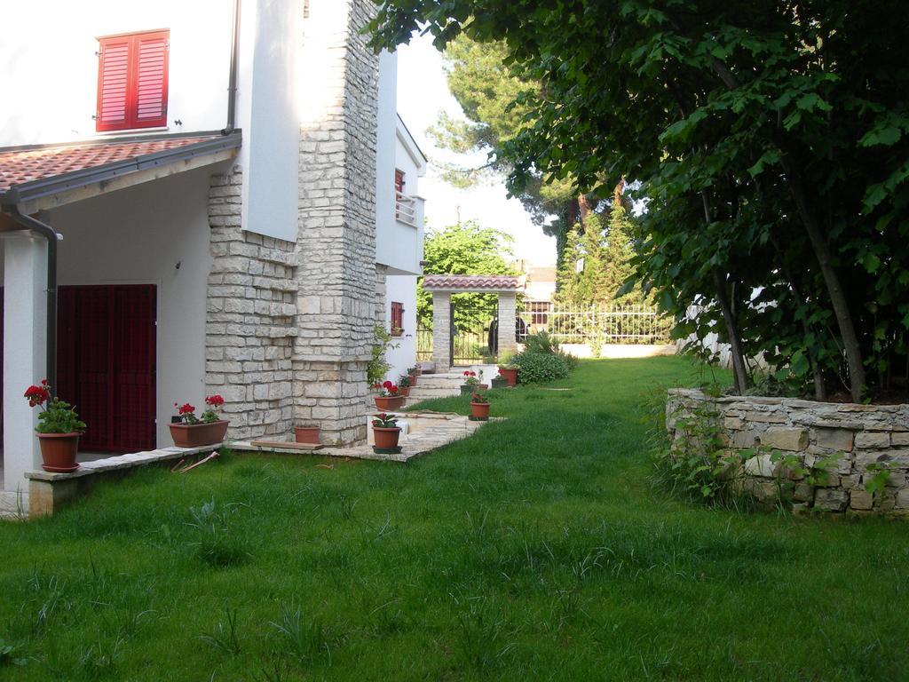 Holiday Home Sofia ポレッチ 部屋 写真