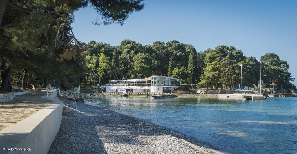 Holiday Home Sofia ポレッチ エクステリア 写真