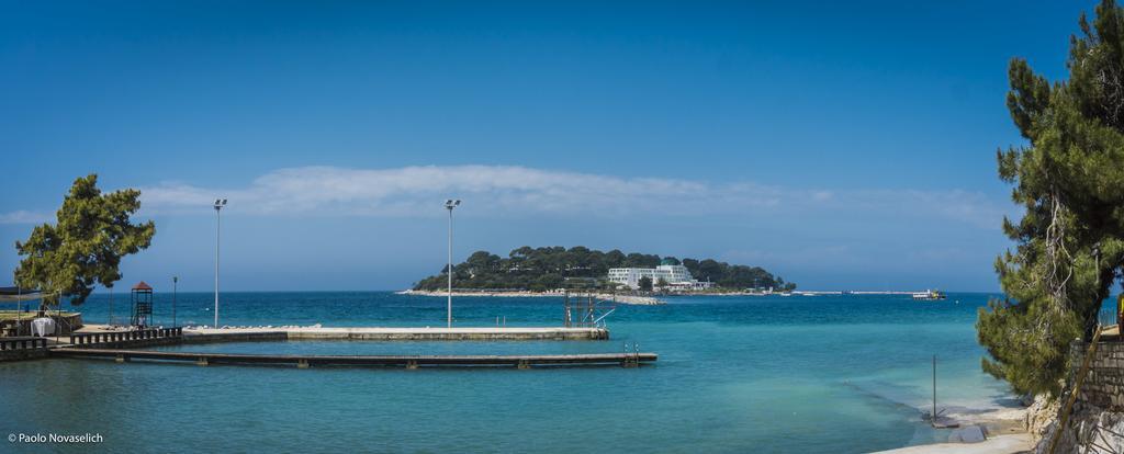 Holiday Home Sofia ポレッチ エクステリア 写真
