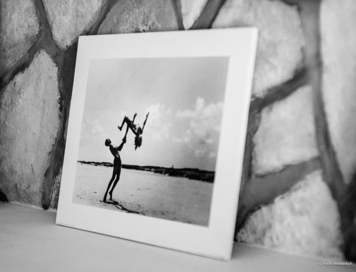 Holiday Home Sofia ポレッチ エクステリア 写真