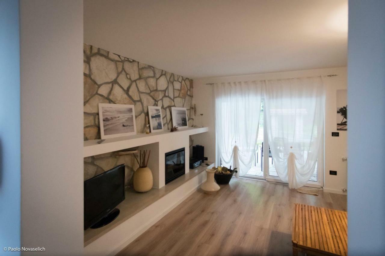 Holiday Home Sofia ポレッチ 部屋 写真