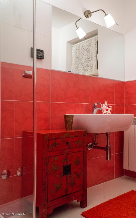 Holiday Home Sofia ポレッチ エクステリア 写真